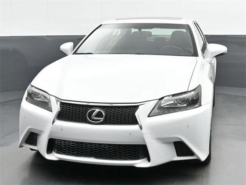 2014 Lexus GS 350 Base