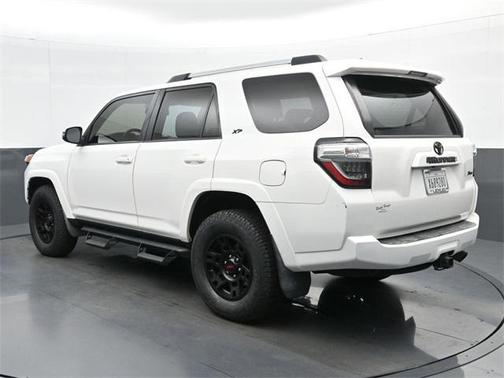 2020 Toyota 4Runner SR5 Premium