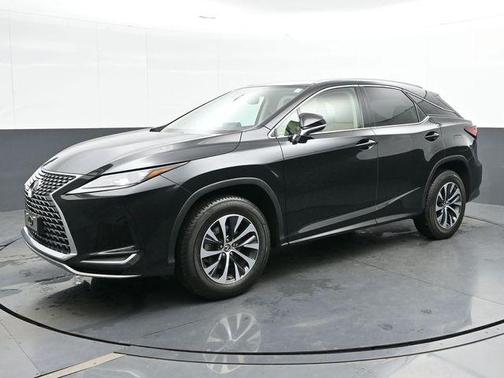 Caviar 2021 Lexus RX 350 Premium