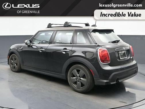 2022 MINI Hardtop Cooper