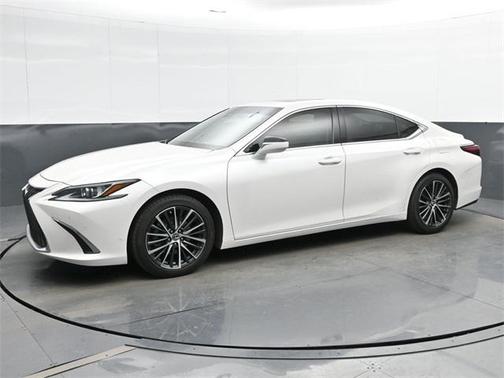 2024 Lexus ES 350 Premium