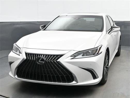2024 Lexus ES 350 Premium