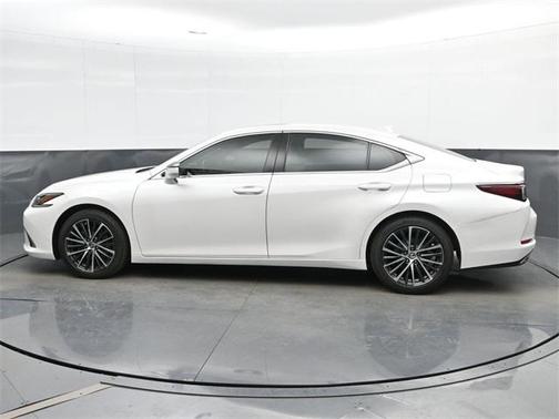 2024 Lexus ES 350 Premium