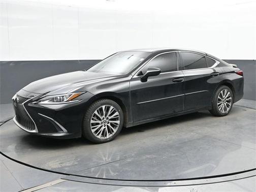 2021 Lexus ES 250 Base