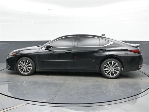 2021 Lexus ES 250 Base