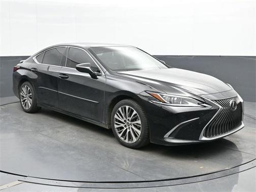 2021 Lexus ES 250 Base