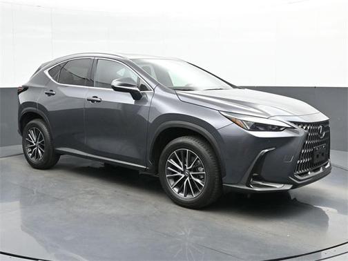 2023 Lexus NX 350 Premium