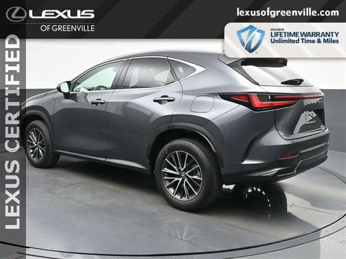 2023 Lexus NX 350 Premium