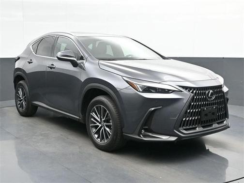 2023 Lexus NX 350 Premium