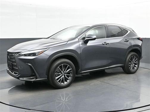 2023 Lexus NX 350 Premium