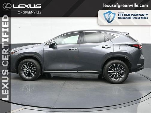2023 Lexus NX 350 Premium