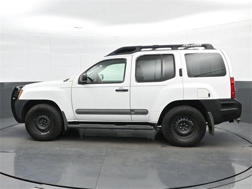2006 Nissan Xterra S