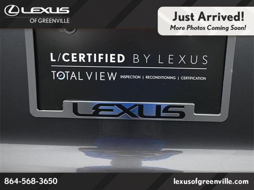 2025 Lexus RX 350 Premium Plus