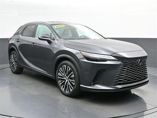 2025 Lexus RX 350 Premium Plus