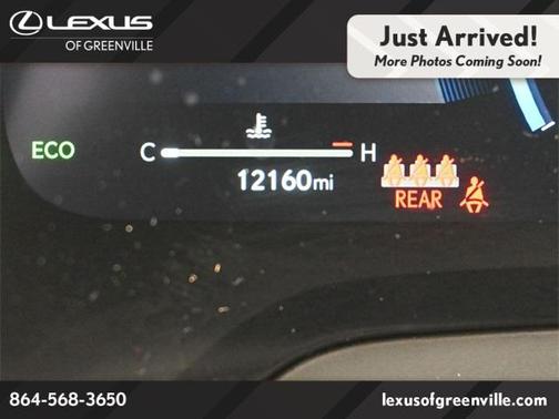 2025 Lexus RX 350 Premium Plus