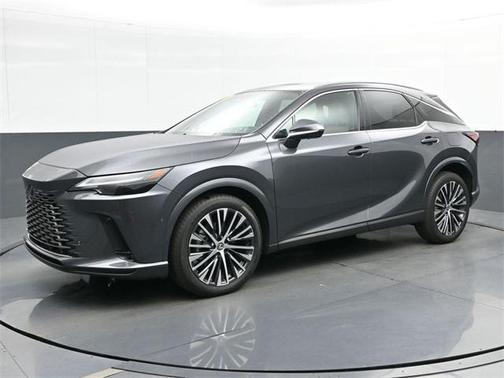 2025 Lexus RX 350 Premium Plus