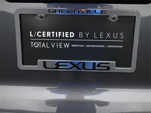 2025 Lexus RX 350 Premium Plus