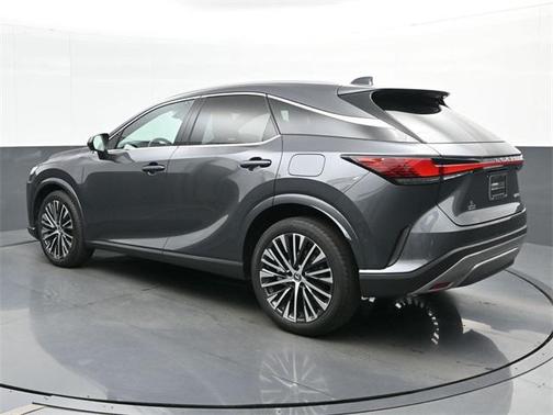 2025 Lexus RX 350 Premium Plus