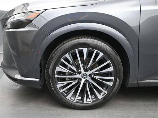 2025 Lexus RX 350 Premium Plus