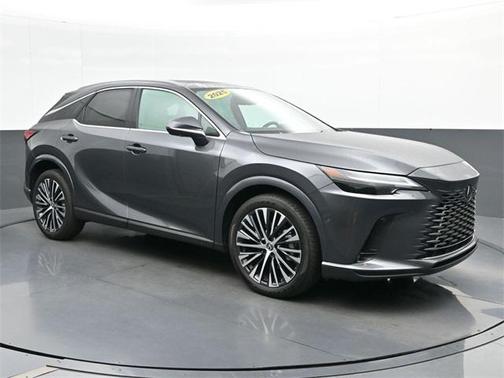 2025 Lexus RX 350 Premium Plus