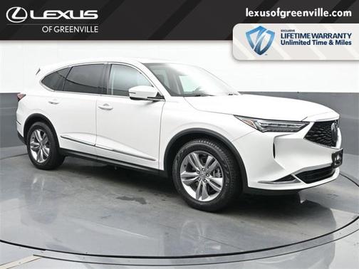2023 Acura MDX Standard