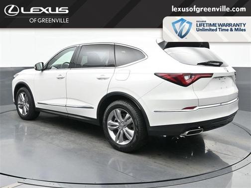 2023 Acura MDX Standard