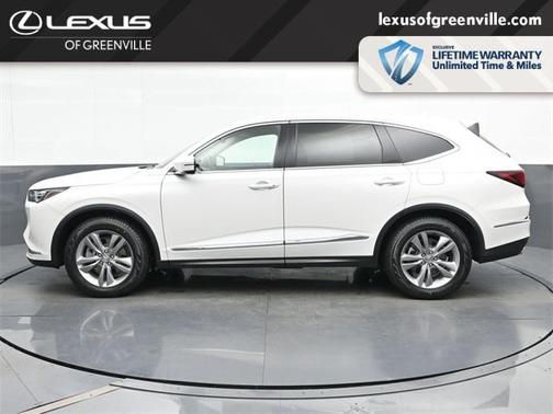 2023 Acura MDX Standard