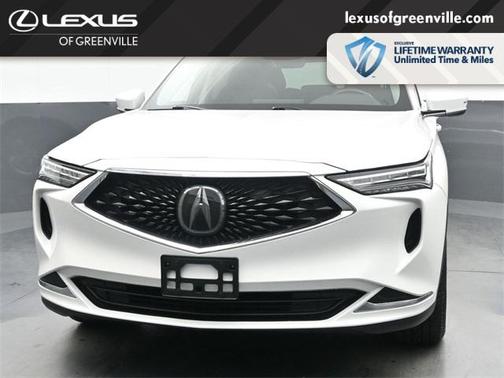 2023 Acura MDX Standard