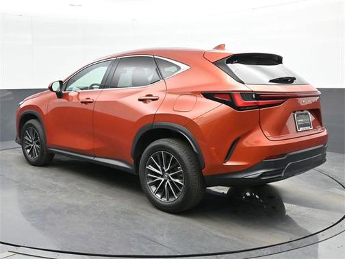 2023 Lexus NX 350 Premium