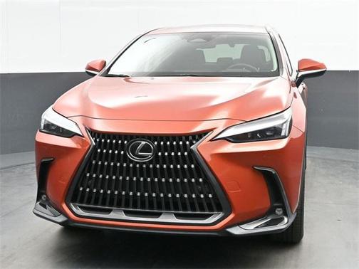 2023 Lexus NX 350 Premium