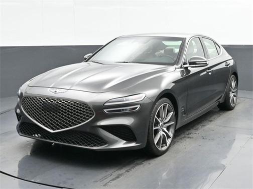 2023 Genesis G70 2.0T AWD