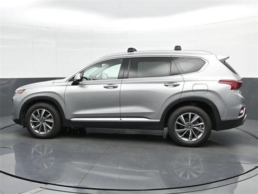 2020 Hyundai SANTA FE SEL 2.4