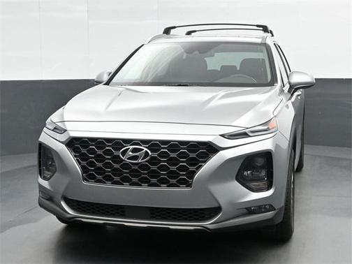 2020 Hyundai SANTA FE SEL 2.4