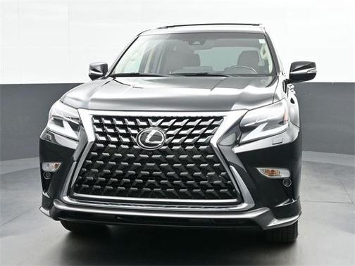 2022 Lexus GX 460 Luxury