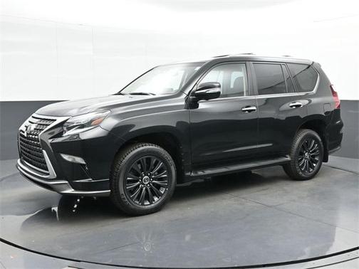 2022 Lexus GX 460 Luxury
