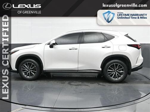 2024 Lexus NX 350 Premium