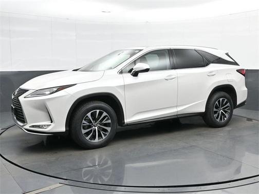 2022 Lexus RX 350L Premium