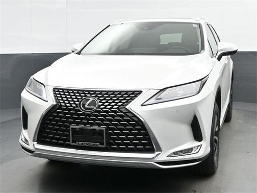 2022 Lexus RX 350L Premium