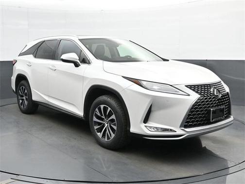 2022 Lexus RX 350L Premium