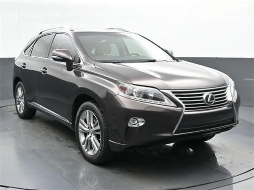 2015 Lexus RX 350 Premium