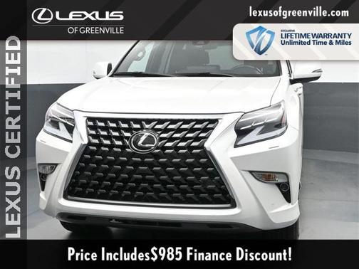 2023 Lexus GX 460 Premium