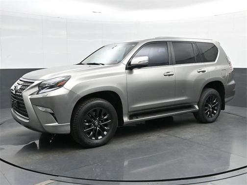 2022 Lexus GX 460 Premium