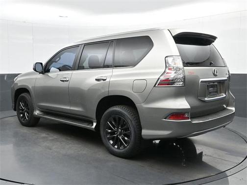 2022 Lexus GX 460 Premium