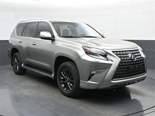 2022 Lexus GX 460 Premium