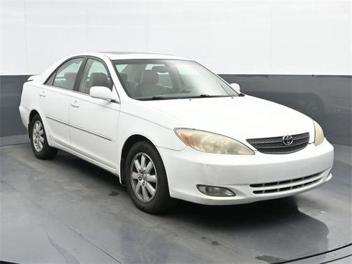 2003 Toyota Camry 