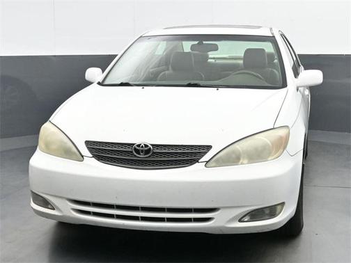 2003 Toyota Camry 