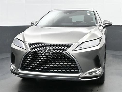 2022 Lexus RX 350 Premium
