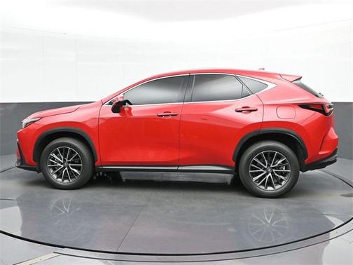 2023 Lexus NX 350 Premium