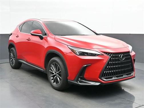 2023 Lexus NX 350 Premium