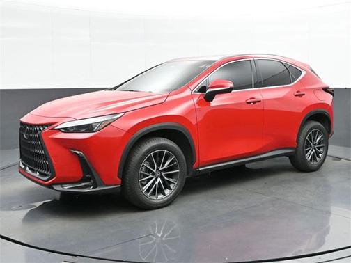 2023 Lexus NX 350 Premium